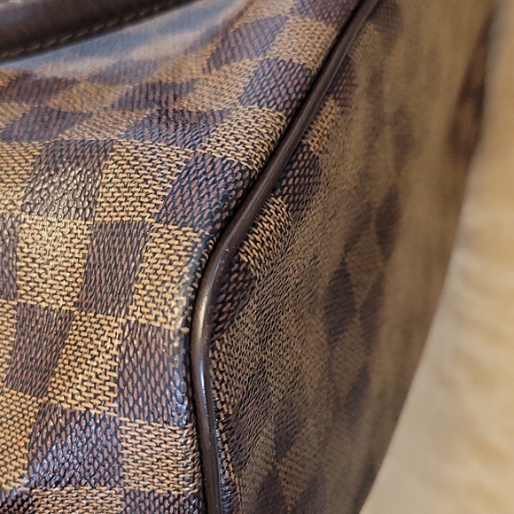 LV Westminster Damier Ebene Handbag 👜 - Picture 11 of 17